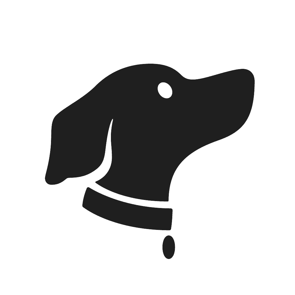 Gafanha Happy Dogs logo